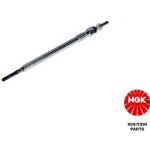 NGK Žhavicí svíčka 6287 – Zboží Mobilmania