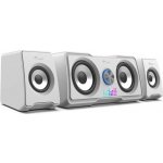 C-TECH SPK-16WH – Zboží Živě