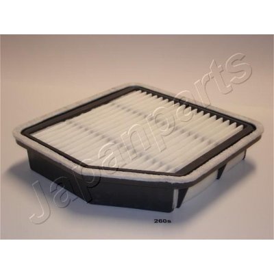 Vzduchový filtr JAPANPARTS FA-260S – Hledejceny.cz
