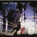 Cabaret Voltaire - Dekadrone CD