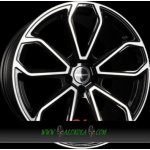 GMP Furiosa 11x20 5x130 ET60 black diamond – Sleviste.cz