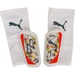 Puma Neymar Jr ULTRA Flex Sleeve bílá/červená – Zboží Dáma