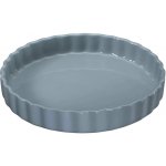 Küchenprofi Solingen Forma na koláč PORTO 27 cm modrá – Zboží Dáma