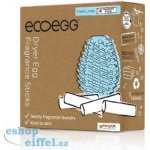 Ecoegg náhradní tyčinky do sušícího vajíčka s vůní jarních květů 4 ks – Hledejceny.cz
