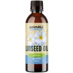 Coriolis animALL Lněný olej 200 ml – Hledejceny.cz