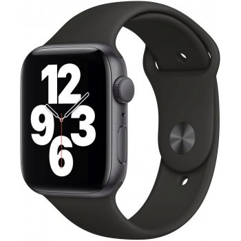 Apple Watch SE 44mm od 4 590 Kč - Heureka.cz