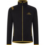 La Sportiva Promo fleece yellow / black – Zboží Dáma La Sportiva Promo fleece yellow / black – Zboží Dáma