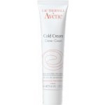 Avène Cold Cream výživný zklidňující krém 40 ml – Zboží Dáma Avène Cold Cream výživný zklidňující krém 40 ml – Zboží Dáma