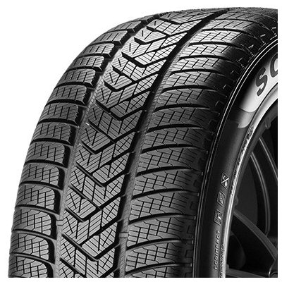 Pirelli Scorpion Winter 215/60 R17 100V FR – Zbozi.Blesk.cz