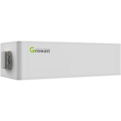 Growatt Baterie ARK-2.5H-A2 2,56 kWh – Sleviste.cz