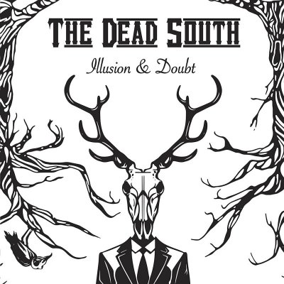 Dead South - Illusion & Doubt CD – Sleviste.cz