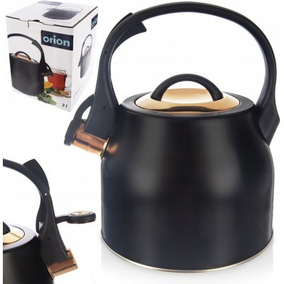 Orion Rose gold 3 l – Zboží Dáma