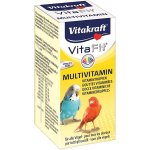 Vitakraft Vita Fit multivitamin 10 ml – Zboží Mobilmania