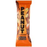 Celita Tyčinka s arašídovým máslem v hořké kakaové polevě 45g – Sleviste.cz