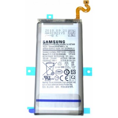 Samsung EB-BN965ABE – Zboží Mobilmania