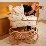 Liewood Adaline Peach/Sea Shell – Sleviste.cz