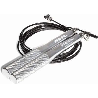 Primal Speed Rope Steel Handle – Sleviste.cz