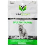 VetriScience Nu Senior potr.doplň st.kočky 37,5 g – Zboží Dáma