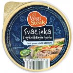 Veto Eco Svačinka s vykrůtěným tofu 120 g – Zbozi.Blesk.cz