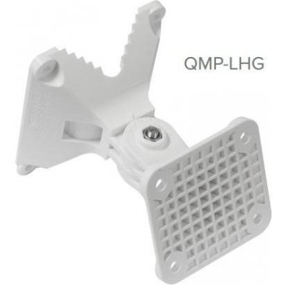MIKROTIK quickMOUNT PRO pro LHG jednotky, nastavitelný – Hledejceny.cz