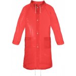Deston dámská pláštěnka Florence M červená – Zboží Mobilmania