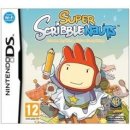 Super Scribblenauts