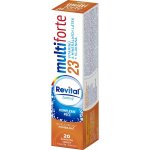 Revital Multi Forte 20 tablet – Hledejceny.cz