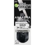 Garnier Pure Active AHA + BHA Charcoal Serum 30 ml – Hledejceny.cz