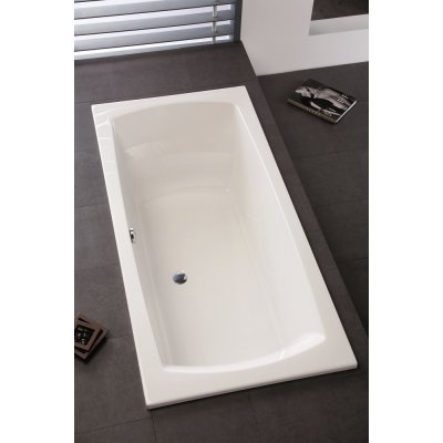 Hoesch Largo 180 x 80 cm 3696010 – Hledejceny.cz