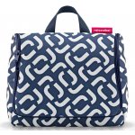 Reisenthel Toiletbag Signature navy – Zboží Dáma