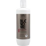 Schwarzkopf BlondME All Blondes Rich Shampoo 1000 ml – Zbozi.Blesk.cz