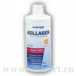 EnergyBody Kollagen BCP + Vitamín C 750 ml – Hledejceny.cz
