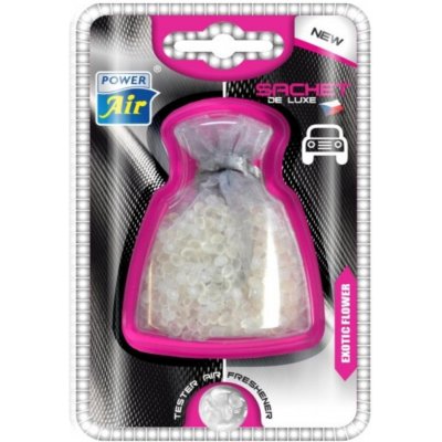 Power Air Sachet de luxe Exotic flower – Hledejceny.cz
