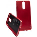 Mercury Jelly Jelly-i Case Huawei Mate 10 Lite Červené – Hledejceny.cz