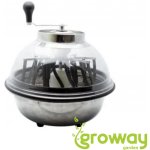 Střihač Bowl Trimmer 14 manuální pohon – Hledejceny.cz
