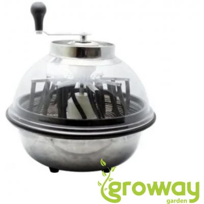 Střihač Bowl Trimmer 14 manuální pohon – Hledejceny.cz