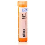 SILICEA POR 15CH GRA 4G – Hledejceny.cz