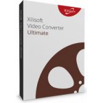 Xilisoft Video Converter Ultimate (XILIVCULTIMATE) – Zboží Živě