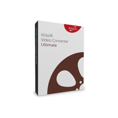 Xilisoft Video Converter Ultimate (XILIVCULTIMATE) – Zboží Živě