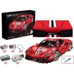 CaDA Italian Super Car 3187 ks RC – Zbozi.Blesk.cz