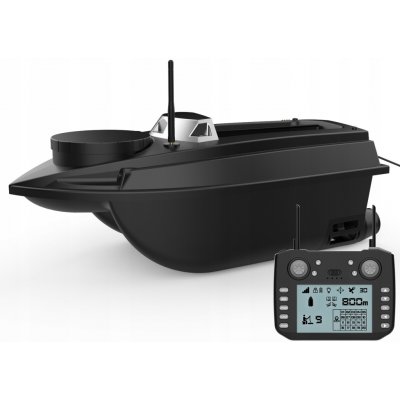 Flytec V030 GPS 800 m akumulátor 20000 mAh auto zpět – Zboží Mobilmania