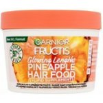 Garnier Fructis Hair Food Pineapple 3v1 maska pro dlouhé vlasy 400 ml – Zboží Dáma