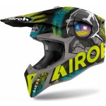 Airoh Wraap Alien 2023 – Zboží Mobilmania