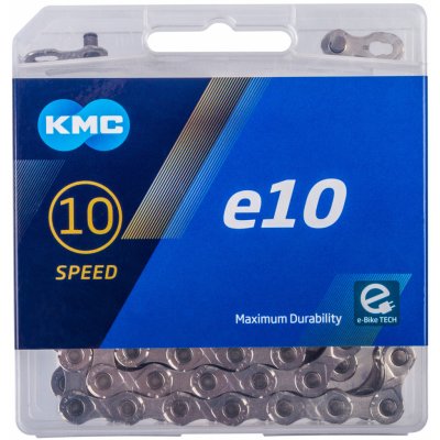 KMC 10-E – Zboží Dáma