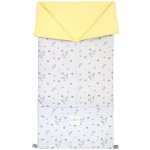 Emitex 2V1 BARY Little Bee + Light Yellow – Zboží Dáma