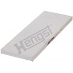 HENGST FILTER Filtr, vzduch v interiéru E995LI – Hledejceny.cz