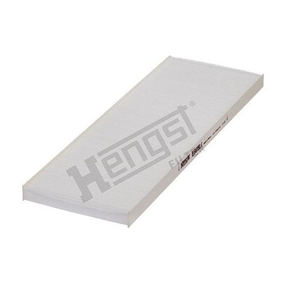 HENGST FILTER Filtr, vzduch v interiéru E995LI – Hledejceny.cz