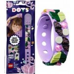 LEGO® DOTS™ 41917 Náramek kouzelného lesa – Zboží Živě