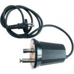M.A.T. GROUP Motorek ke grilu elektrický 230V, 4W – Sleviste.cz