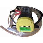 Čerpadlo na odsávání oleje a nafty 12V - 4 Car | Zboží Auto